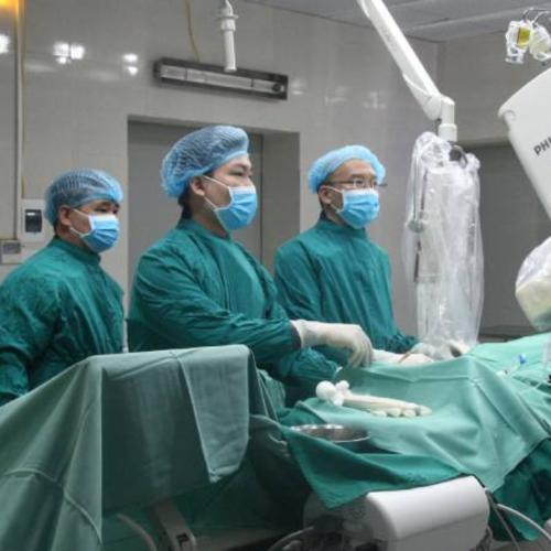 Ngành Y Tế Lạng Sơn Nâng Cao Chất Lượng Khám, Chữa Bệnh